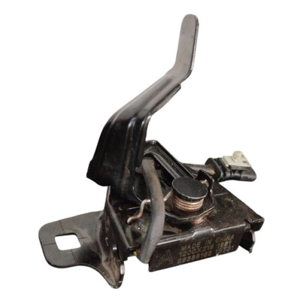 Fechadura Capô Gm Chevrolet Onix 2020 A 2024