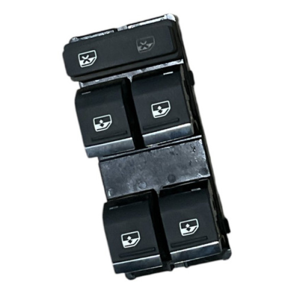 Botão Comando Vidro Dianteiro Esquerdo Audi Q3 2.0 2019-2023