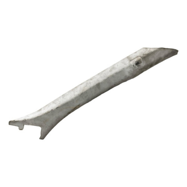 Acabamento Coluna Parabrisa Direito Discovery 3 2.7 2007-12