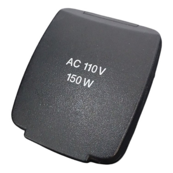 Tomada 110v Console Ford Fusion 2017 Original