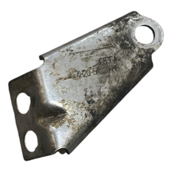 Suporte Escapamento Land Rover Discovery 4 2009-2011