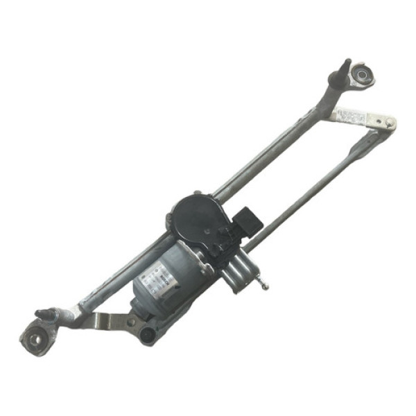 Motor Limpador Parabrisa Vw Nivus Polo Virtus Tsi 2020-2023