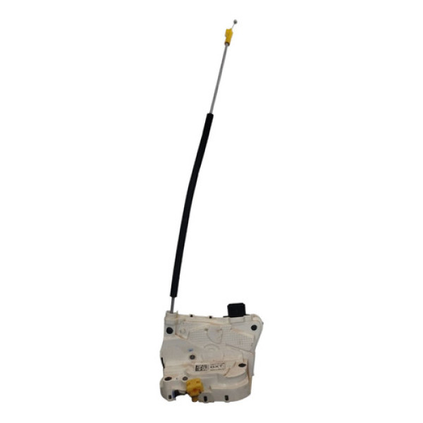 Fechadura Porta Traseira Esquerda Gm Onix 2020 A 2025