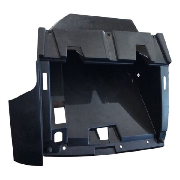 Caixa Porta-luvas Sem Tampa Fiat Argo 2019 A 2024