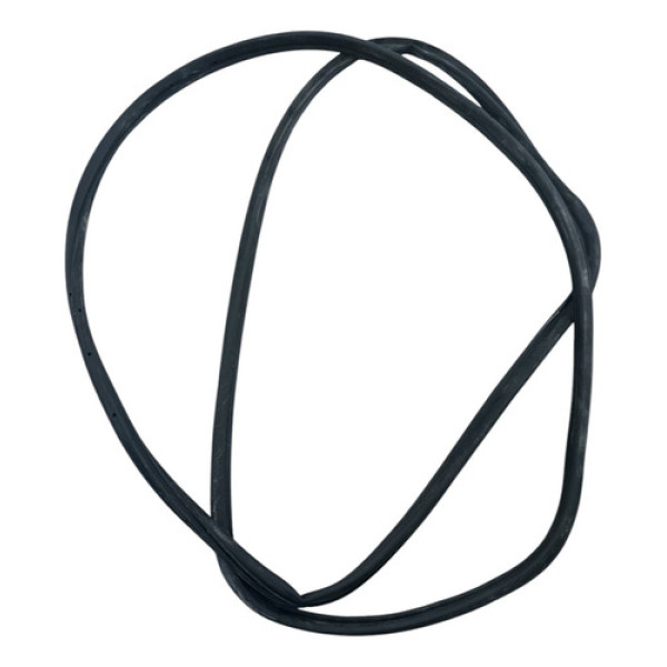 Borracha Porta Dianteira Direita Jeep Compass 2017-2023