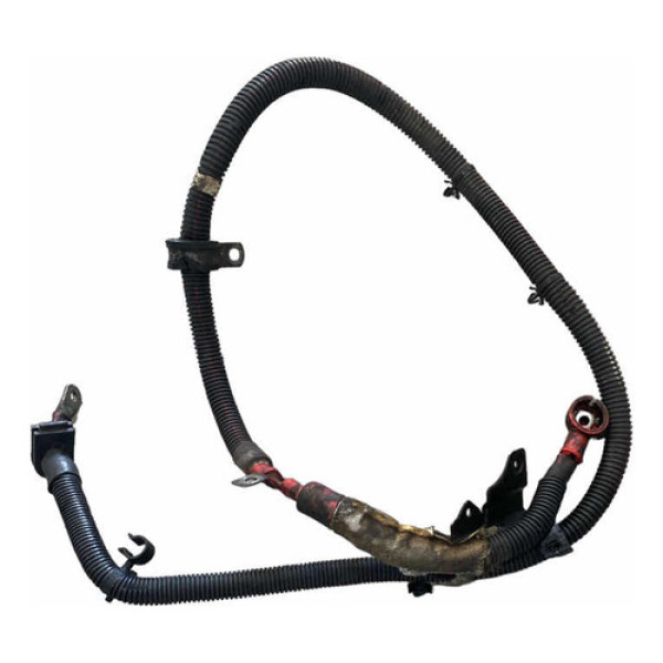 123 Cabo Positivo Bateria Land Rover Discovery 4 10/11