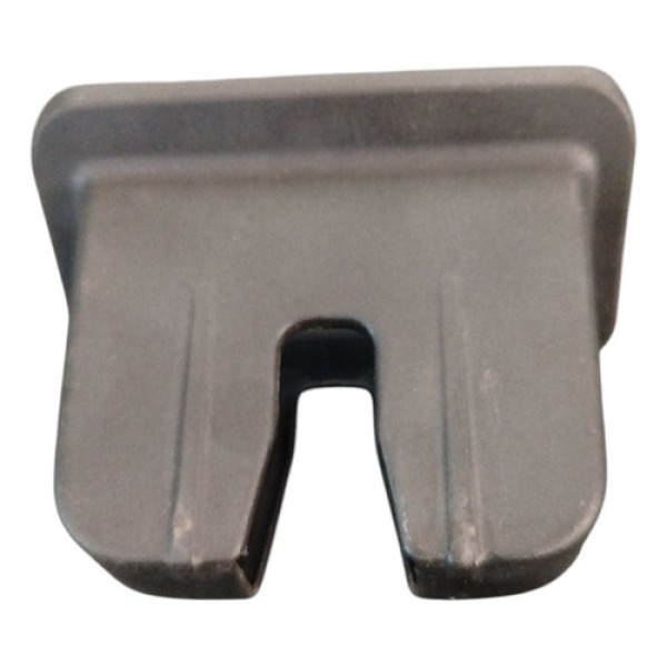 Moldura Trava Fechadura Tampa Traseira Audi A5 2018