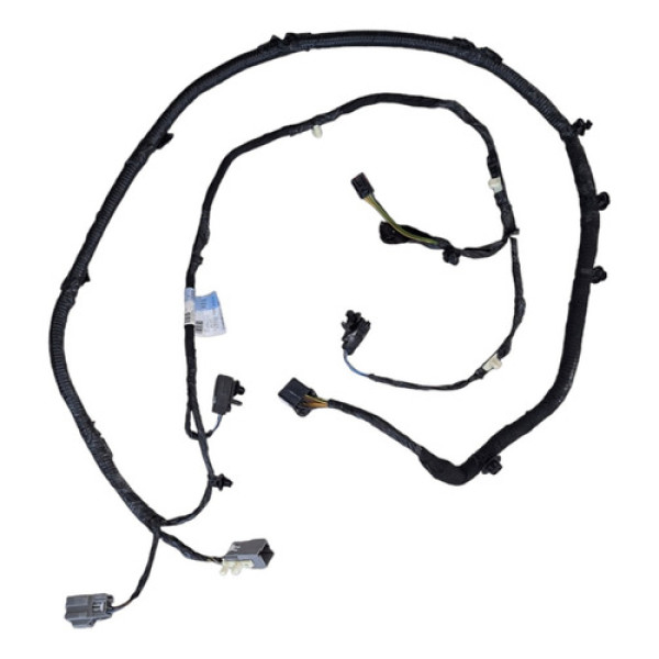 Chicote Tampa Traseira Ford Fusion 2.0 2017 A 2018