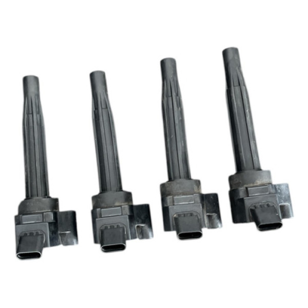 Kit Bobina Ignição Hyundai Creta 2.0 2022-2024