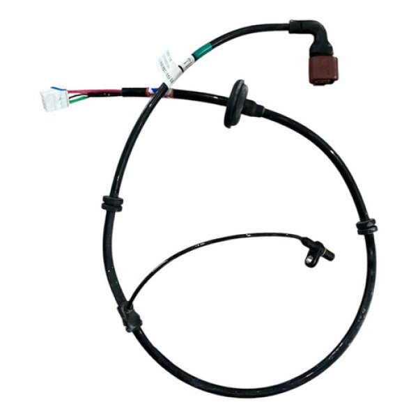 Sensor Abs Traseiro Direito Chery Tiggo 5x Pro 2020-2025