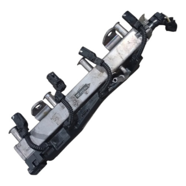 Chicote Flauta Do Bico Injetor Corolla 2020 A 2023 Original