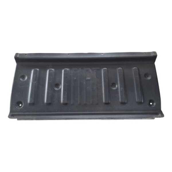 Forro Protetor Tampa Traseira Fiat Toro 2.0 2016 A 2022