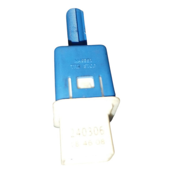 Sensor Dos Pedais Honda City 2024 Original