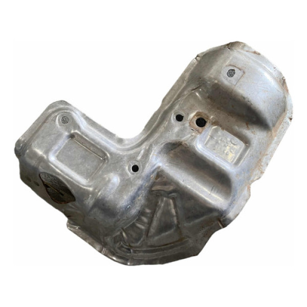 Defletor Calor Escape Volkswagen T-cross Original