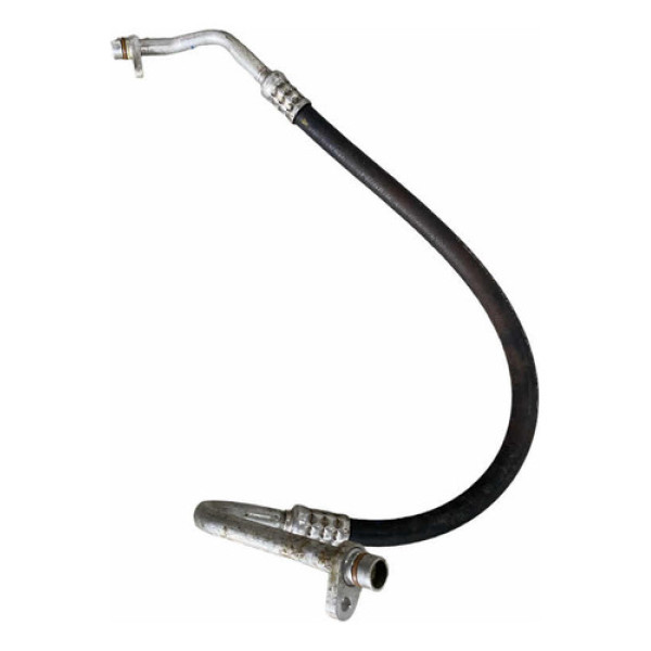 Mangueira Do Ar Condicionado Renautl Oroch 1.6 2016 A 2020