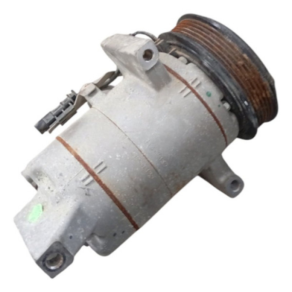 Compressor De Ar Chevrolet Tracker 1.0 2020-2024