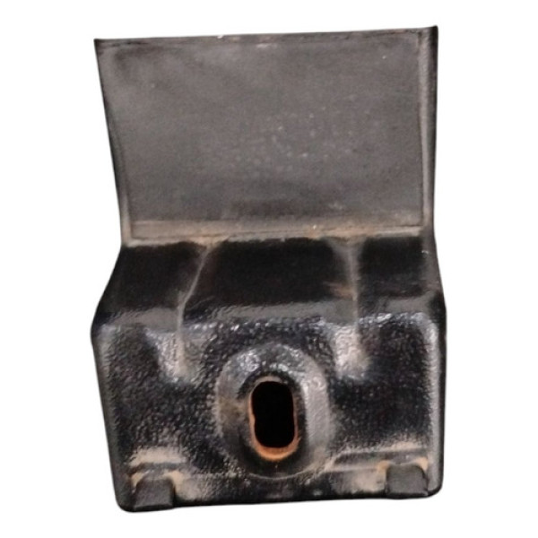 Alça Fixação Guia Suporte Parachoque Fiat Toro 2019 A 2021