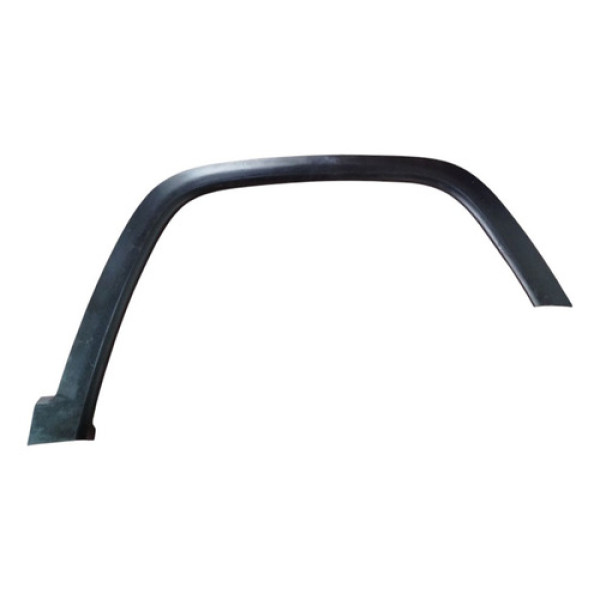 Moldura Paralama Dianteiro Direito Jeep Compass 2021