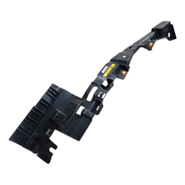 Guia Para-choque Traseiro Direito Fiat Toro 2019-2024