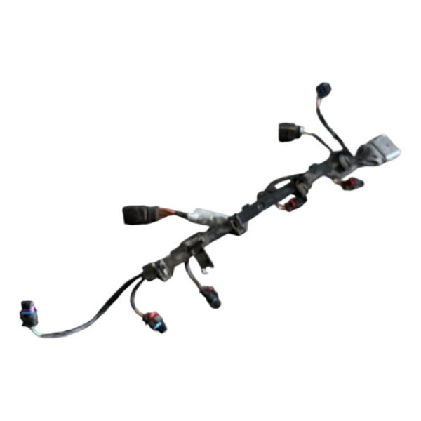 Chicote Bico Injetor Audi Q3 2021 2022 2023 Original