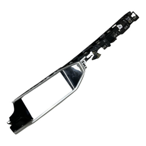 Moldura Painel Mídia Audi Q3 2.0 Tfsi 2020-2022