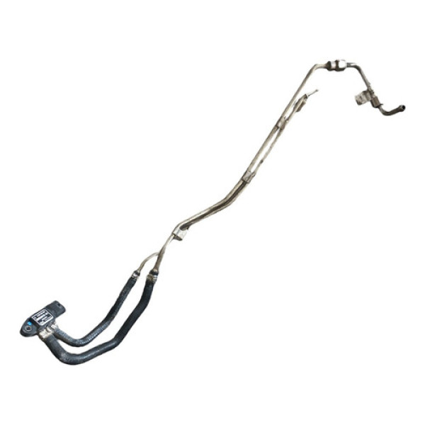 Mangueira Sensor Pressão Compass Toro Diesel 2019-2022