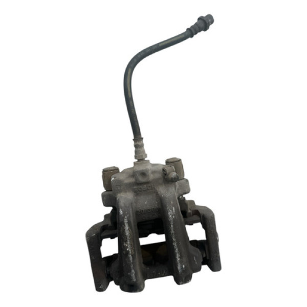 Pinça De Freio Traseira Esquerda Bmw 320i 2013 A 2016