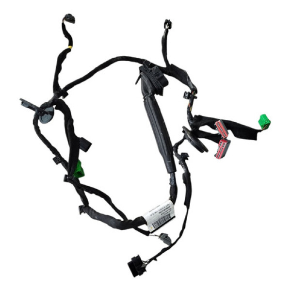 Chicote Porta Dianteira Direita Volvo V40 2012 A 2015