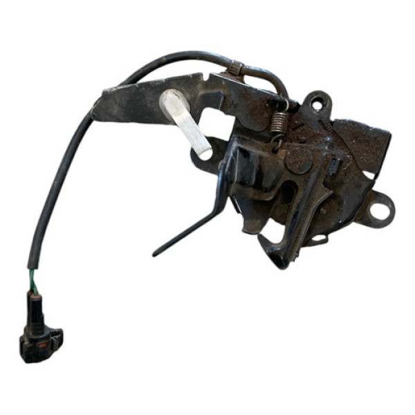 Fechadura Do Capô Toyota Corolla 2019-2022 Usado Original