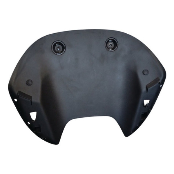 Moldura Inferior Painel Instrumental Fiat Argo 2017-2024