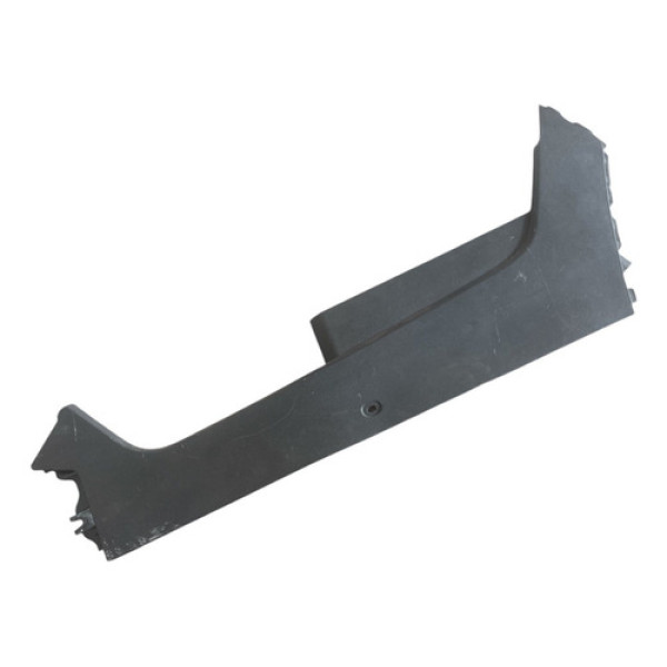 Acabamento Esquerdo Console Tiggo 7-8 2021/2024