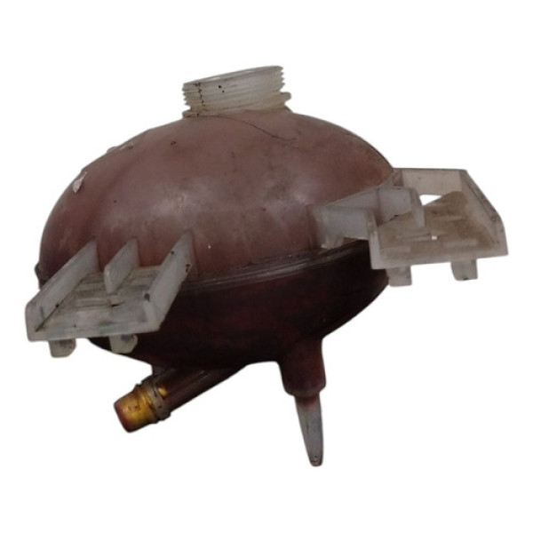 Reservatório Água Radiador Fiat Toro 2.0 Turbo Diesel 2021