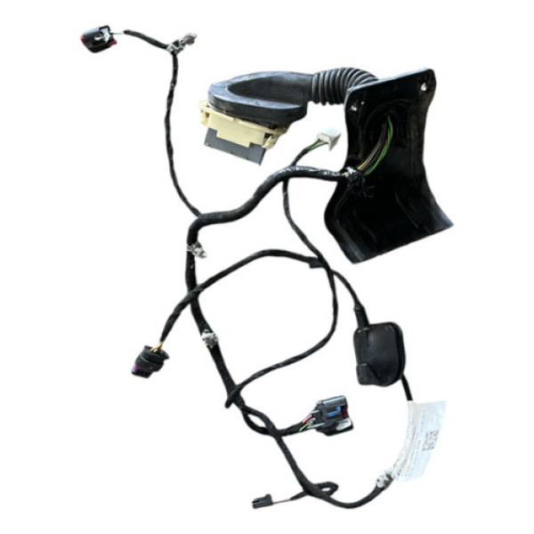 Chicote Porta Traseira Direita Fiat Toro Ranch 2.0 2016-2021