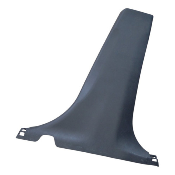 Acabamento Coluna Central Direita Nissan Kicks 2020 Original