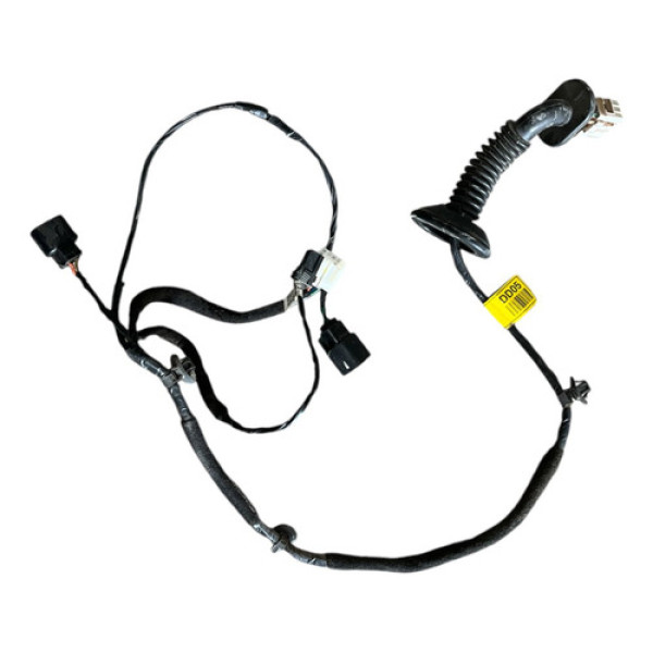Chicote Porta Traseira Direita Hyundai I30 2009-2013