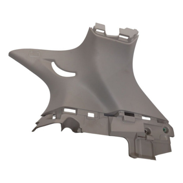 Suporte Esquerdo Bagagito Honda City 2022-2024 Hatch