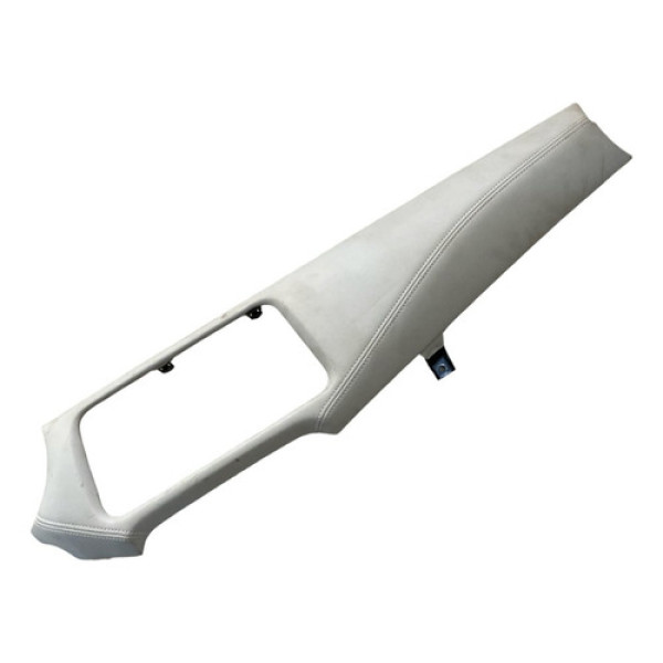 Acabamento Multimídia Nissan Versa 2020 A 2022 Original