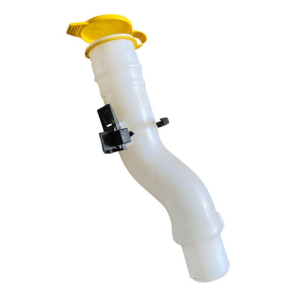 Reservatório De Água Para-brisa Original Fiat Toro 2019-2021