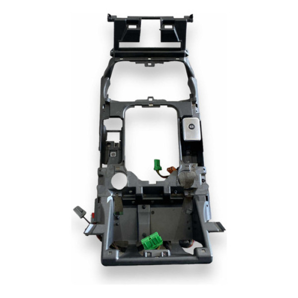 123 Suporte Console Central Land Rover Discovery 4 2011