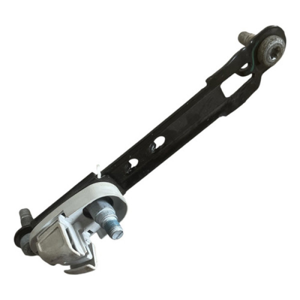 Suporte Regulagem Altura Cinto Jeep Compass 2017-2023