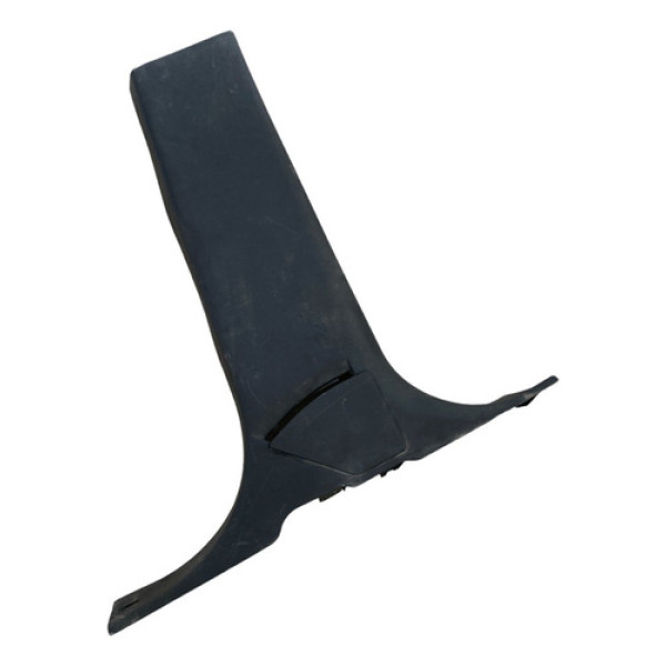 Moldura Coluna Inferior Direita Evoque 2011 A 2016