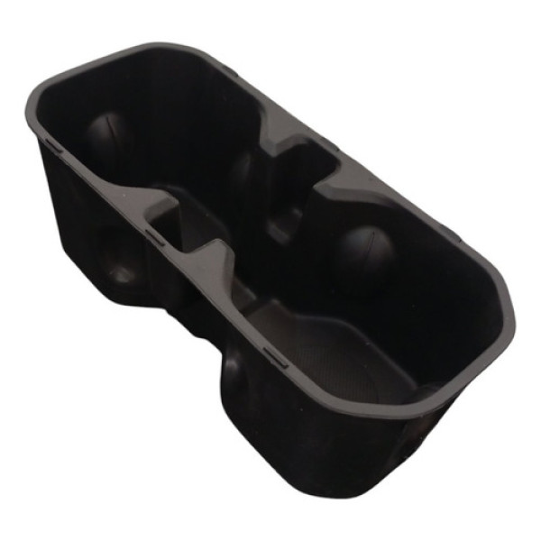 Porta Copos Borracha Jeep Compass 2022 Original