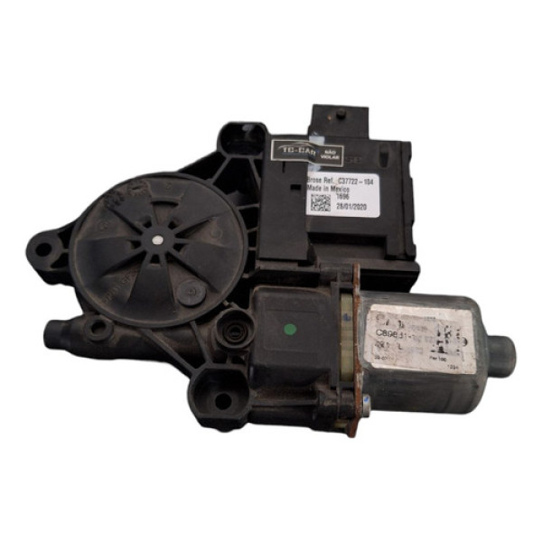 Motor Vidro Elétrico Dianteiro Direito Jeep Compass 2061áaaa