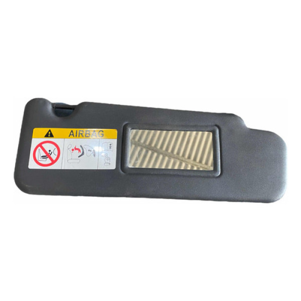 123 Quebra Sol Renault Duster Oroch Direito 2019 Original