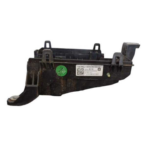 Suporte Caixa De Fusíveis Chevrolet Tracker 2023 Original