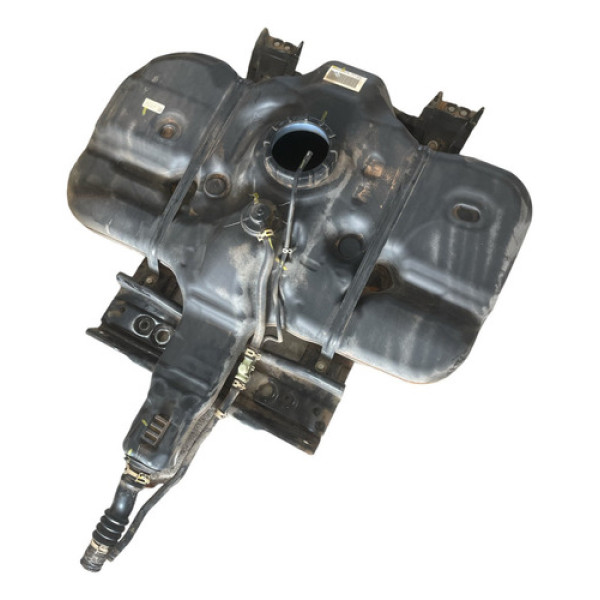 Tanque Combustível Honda Wr-v 1.5 2019-2023 Original