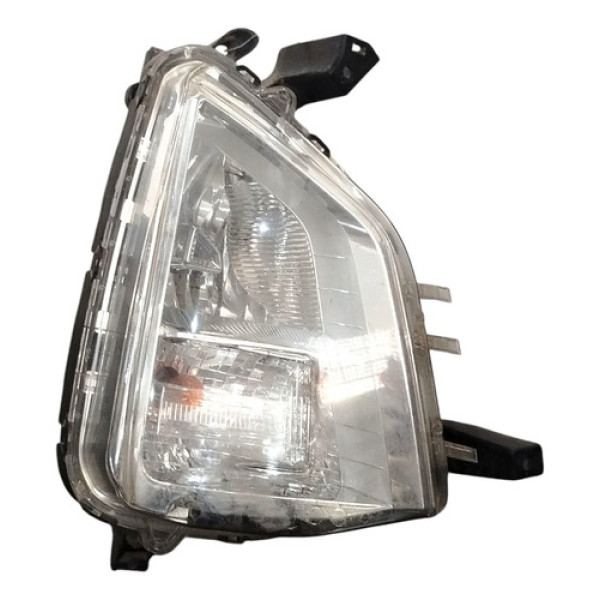 Farol Milha Lado Esquerdo Do Mitsubishi Eclipse 2017 A 2020