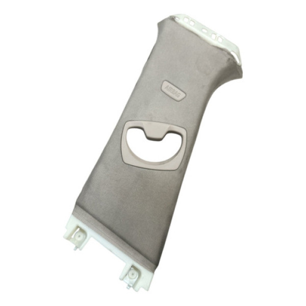 Acabamento Coluna Lado Esquerdo Bmw 320i 2013 A 2016