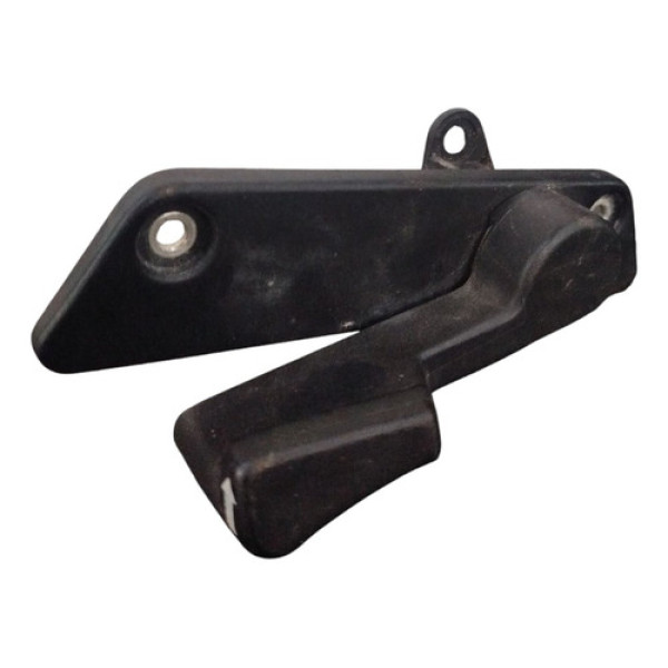 Puxador Tampa Traseira Compass Toro 2.0 2016 A 2021