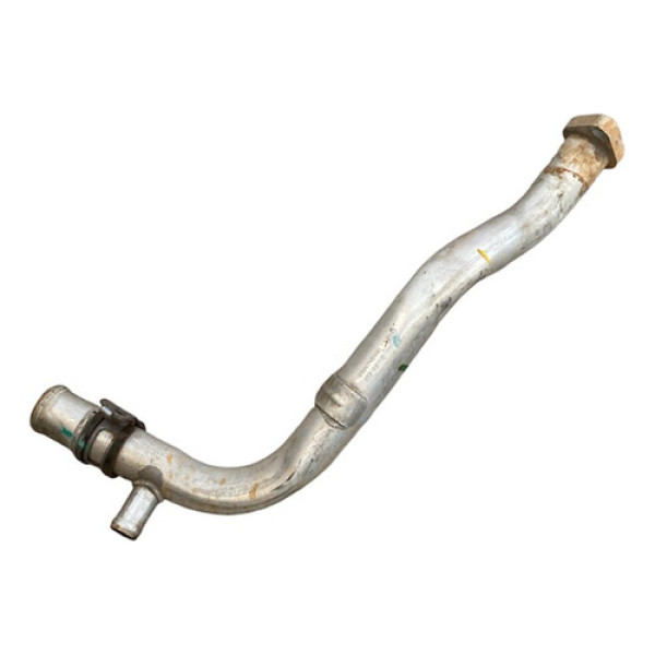 Cano Aguá Motor Jeep Compass 2.0 2017-2021 Usado Original